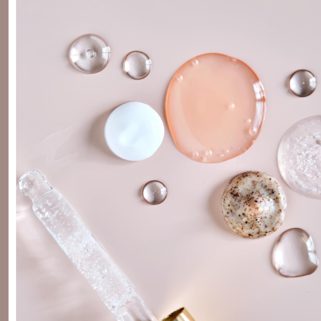 νιασιναμίδη και βιταμίνη C