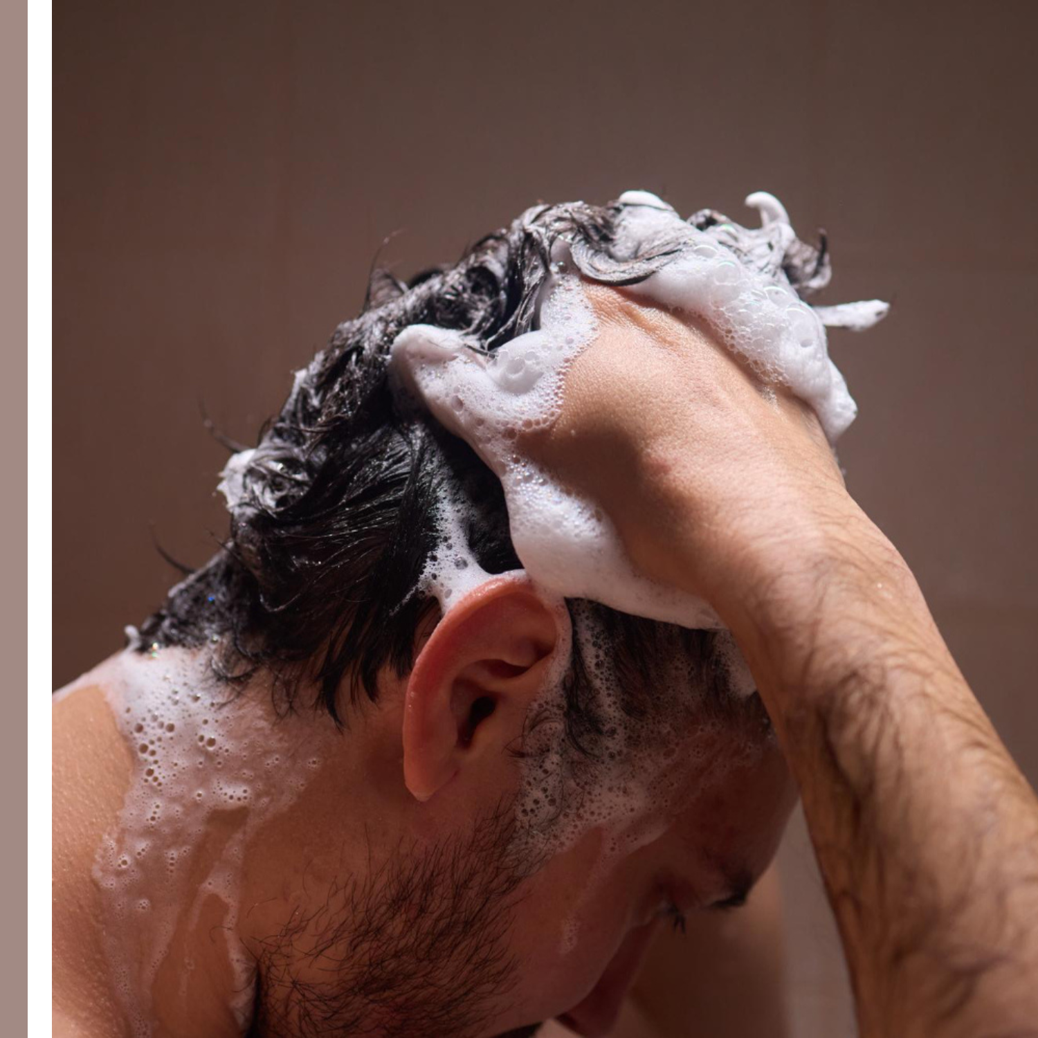 τα καλύτερα σαμπουάν για σμηγματορροϊκή δερματίτιδα