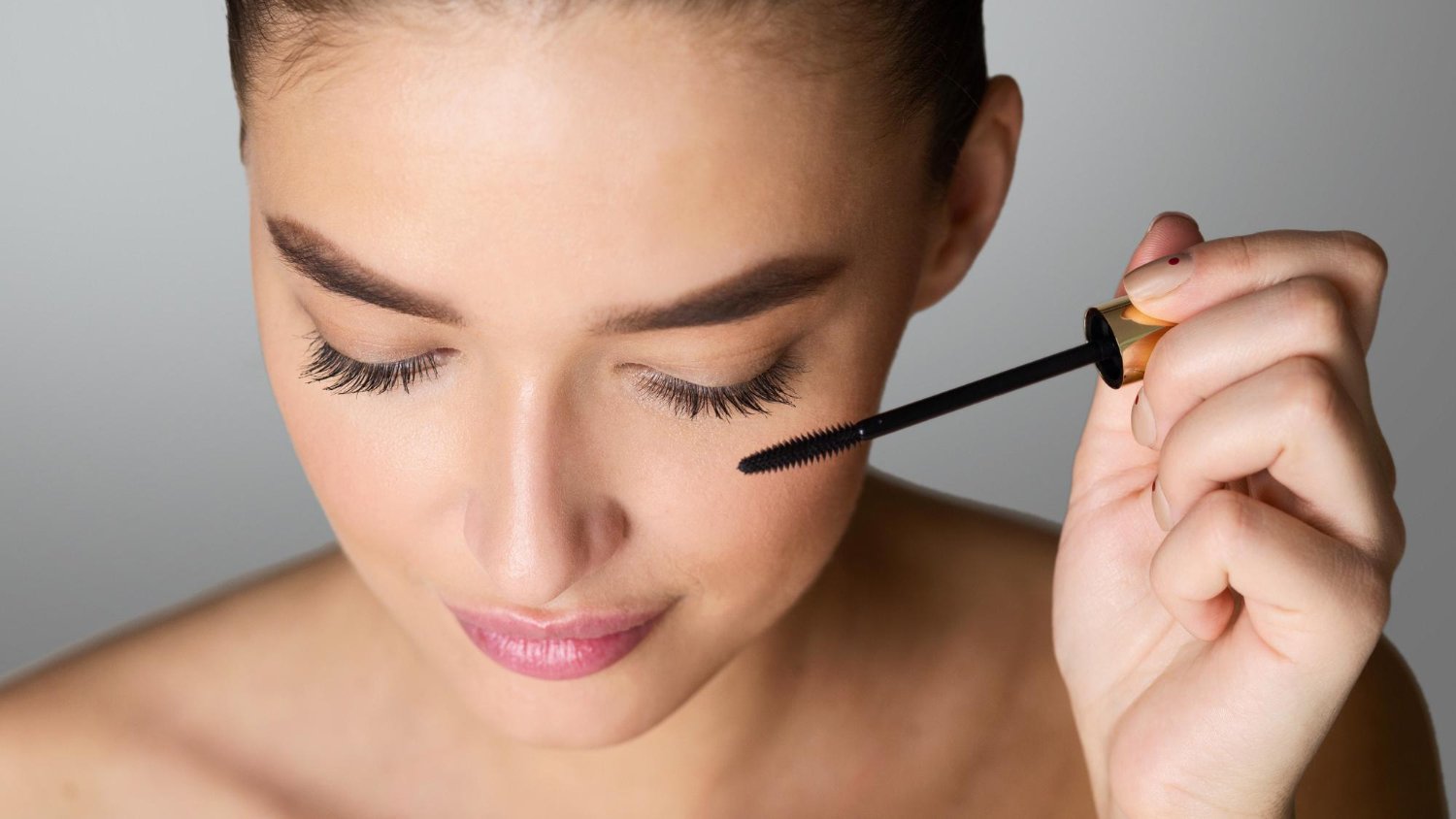 καλύτερη αδιάβροχη μάσκαρα