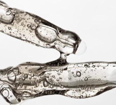 serum υαλουρονικού