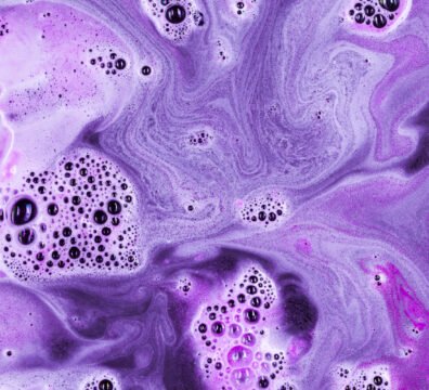 μωβ σαμπουάν για ξανθά μαλλιά