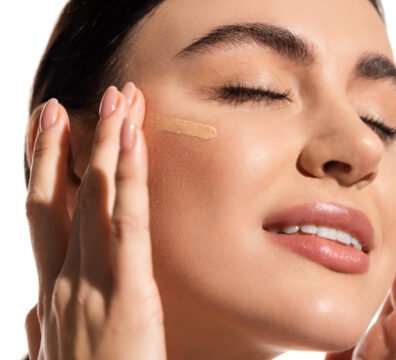 το καλύτερο αντηλιακό με χρώμα