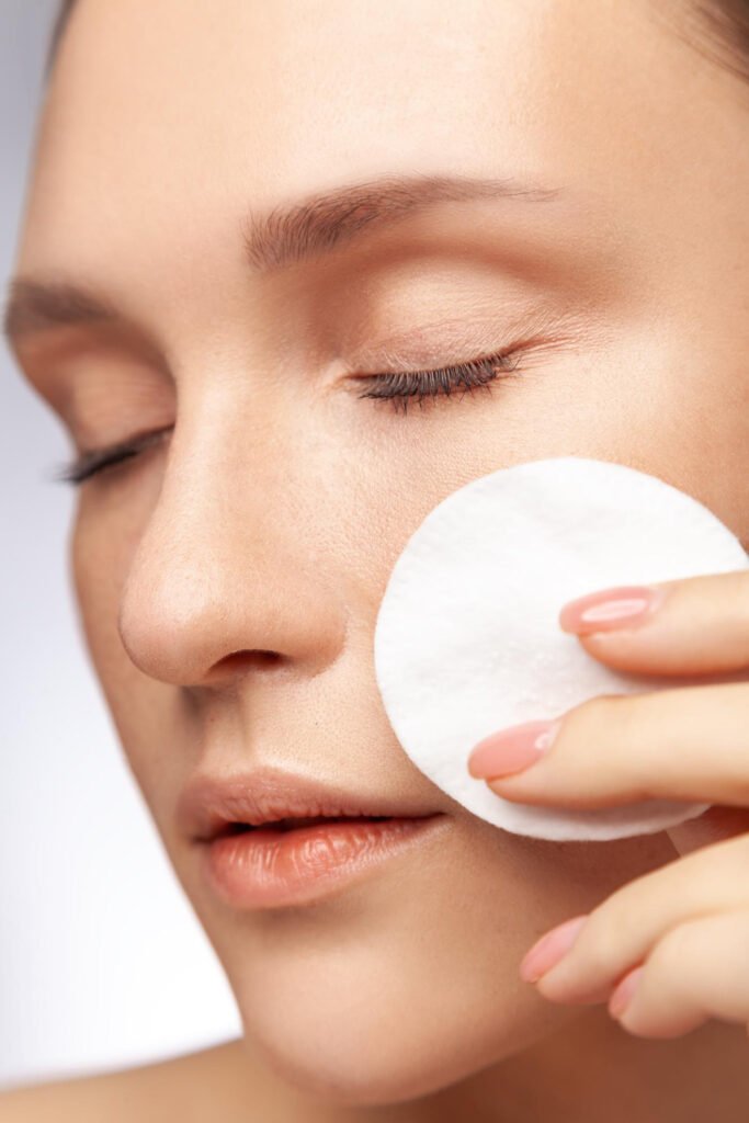 toner προσώπου