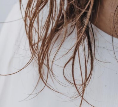 λεπτά μαλλιά