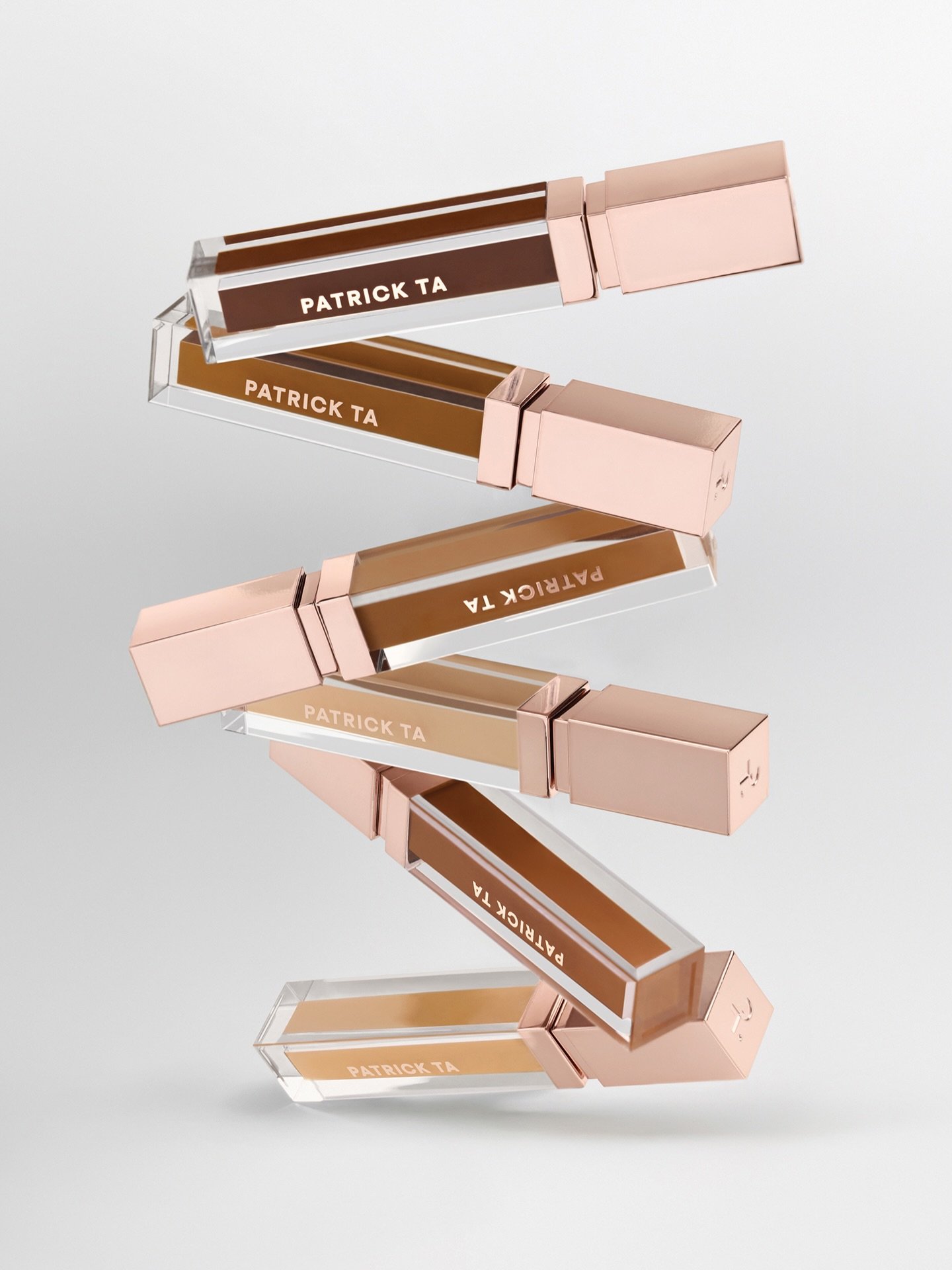 Patrick Ta Major Skin Concealer, το νέο μας must-have προϊόν!