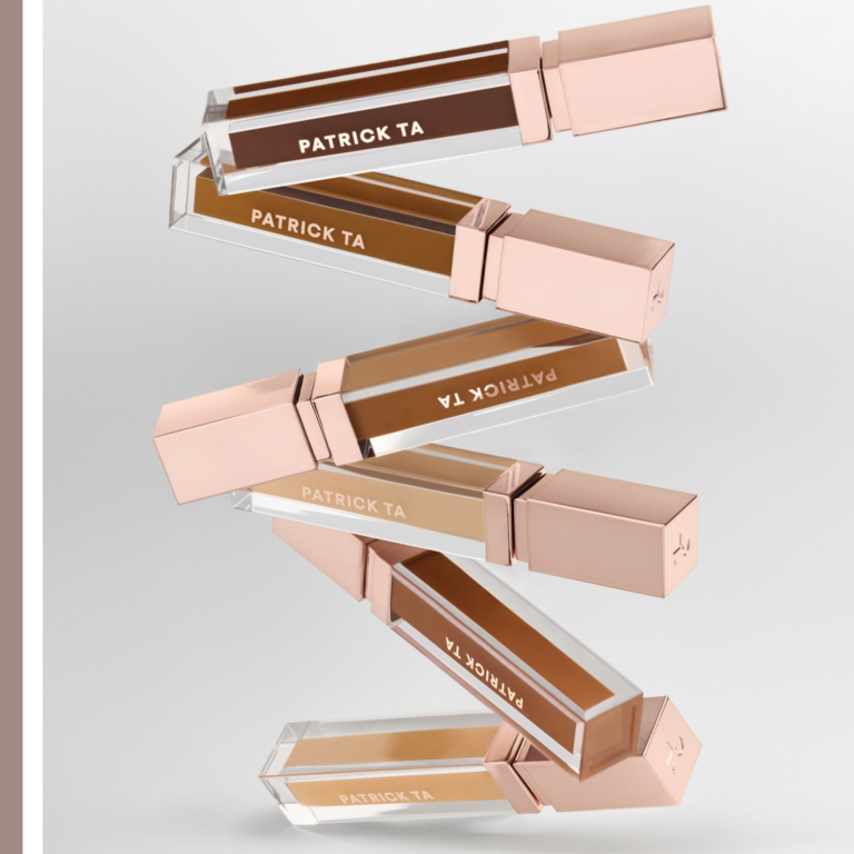 Patrick Ta Concealer