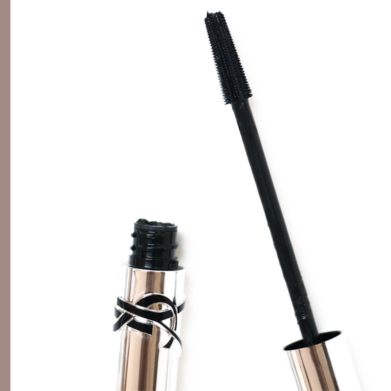 YSL lash latex mascara