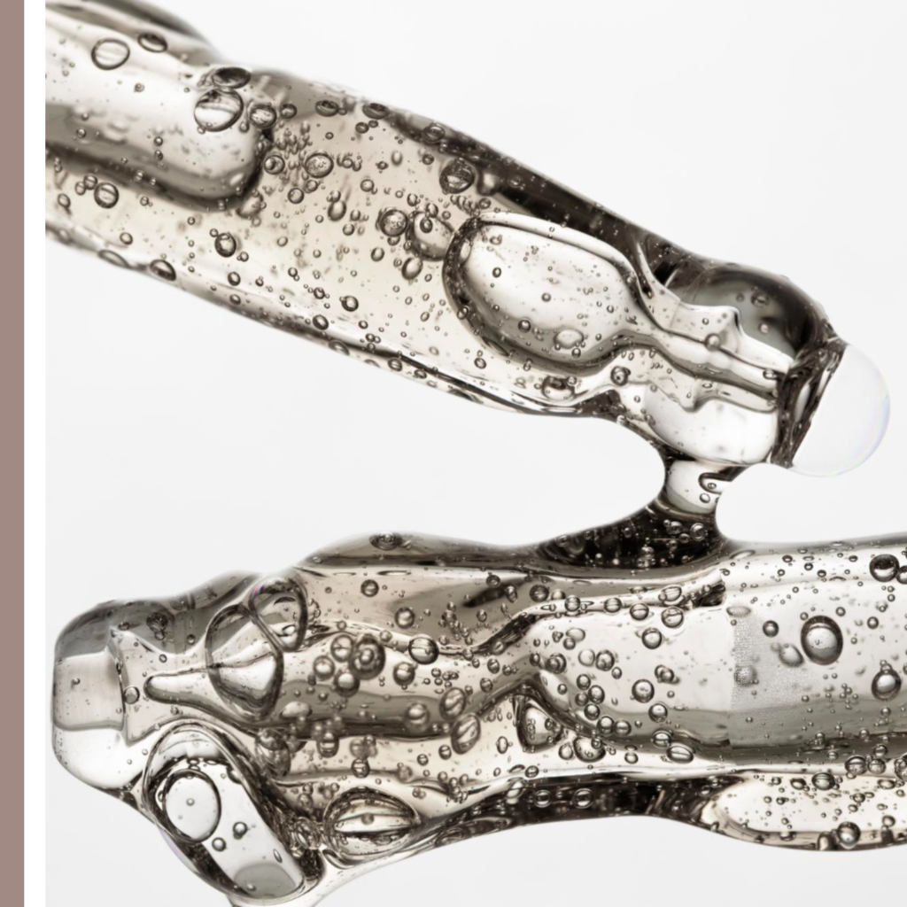 serum υαλουρονικού