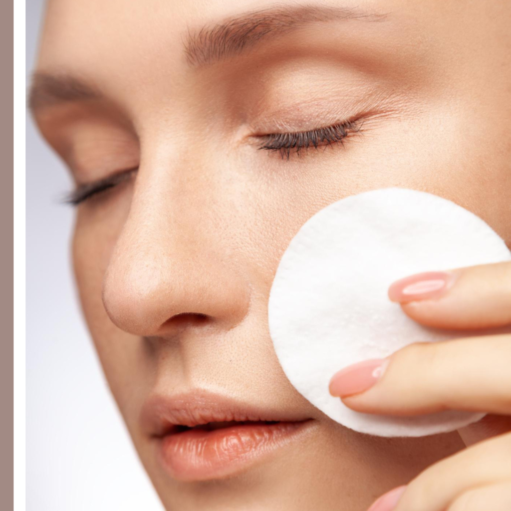 toner προσώπου