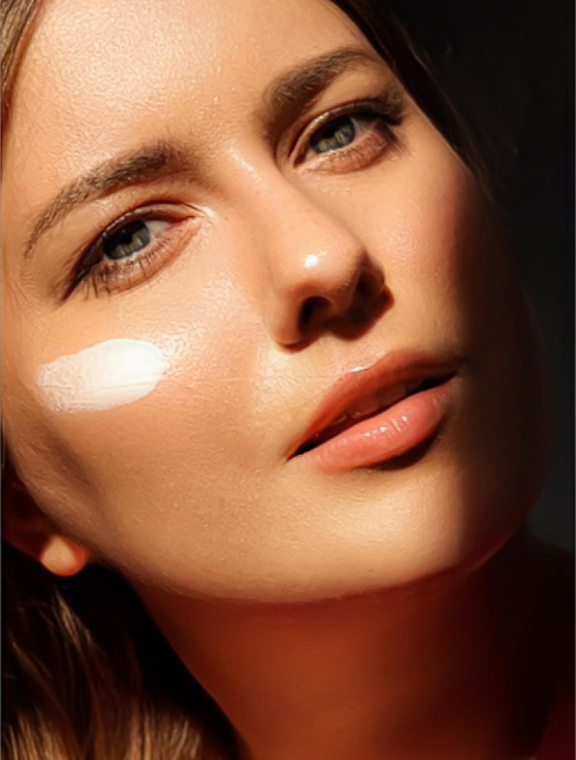 η καλύτερη λευκαντική κρέμα προσώπου