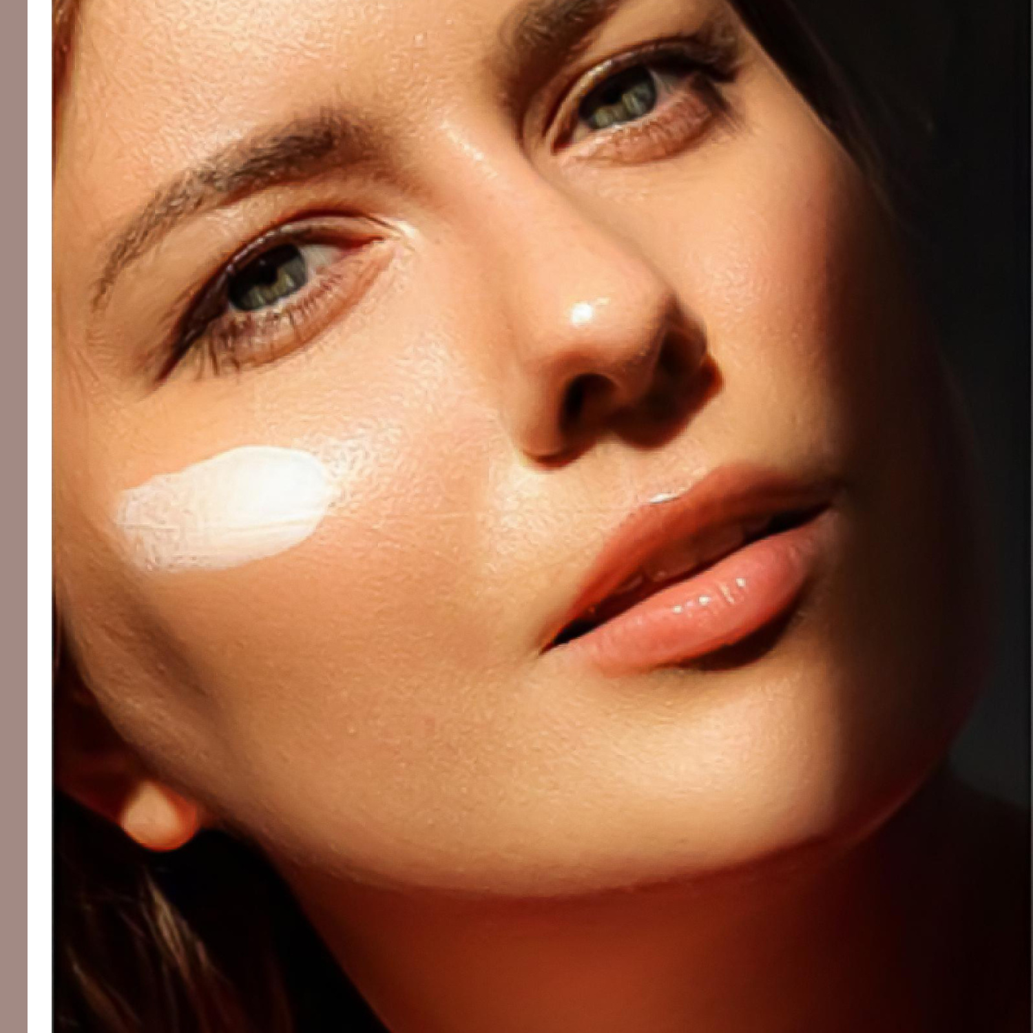 η καλύτερη λευκαντική κρέμα προσώπου