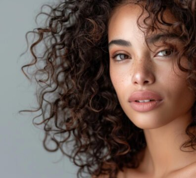 καλύτερο σαμπουάν για σγουρά μαλλιά