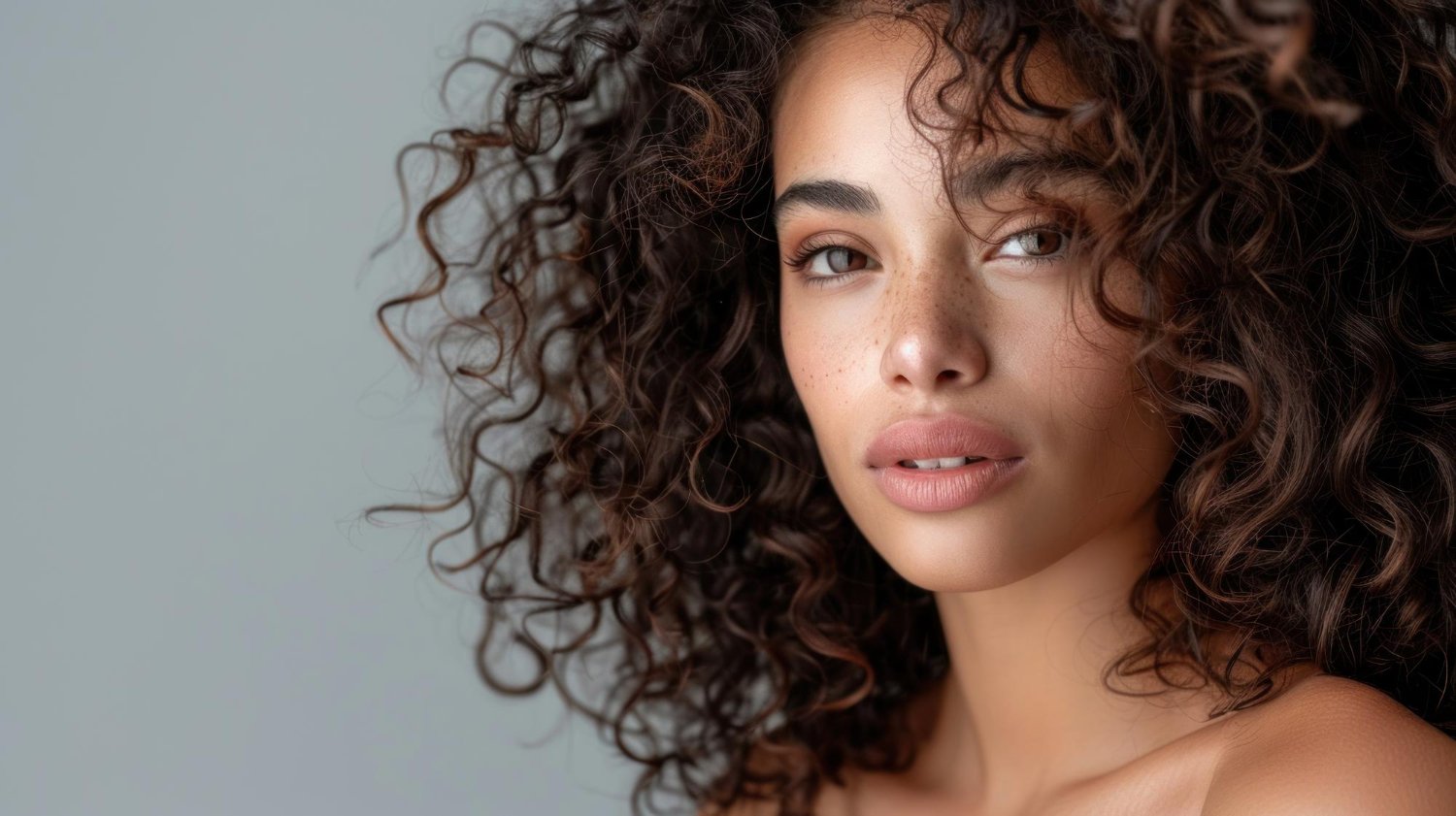 καλύτερο σαμπουάν για σγουρά μαλλιά