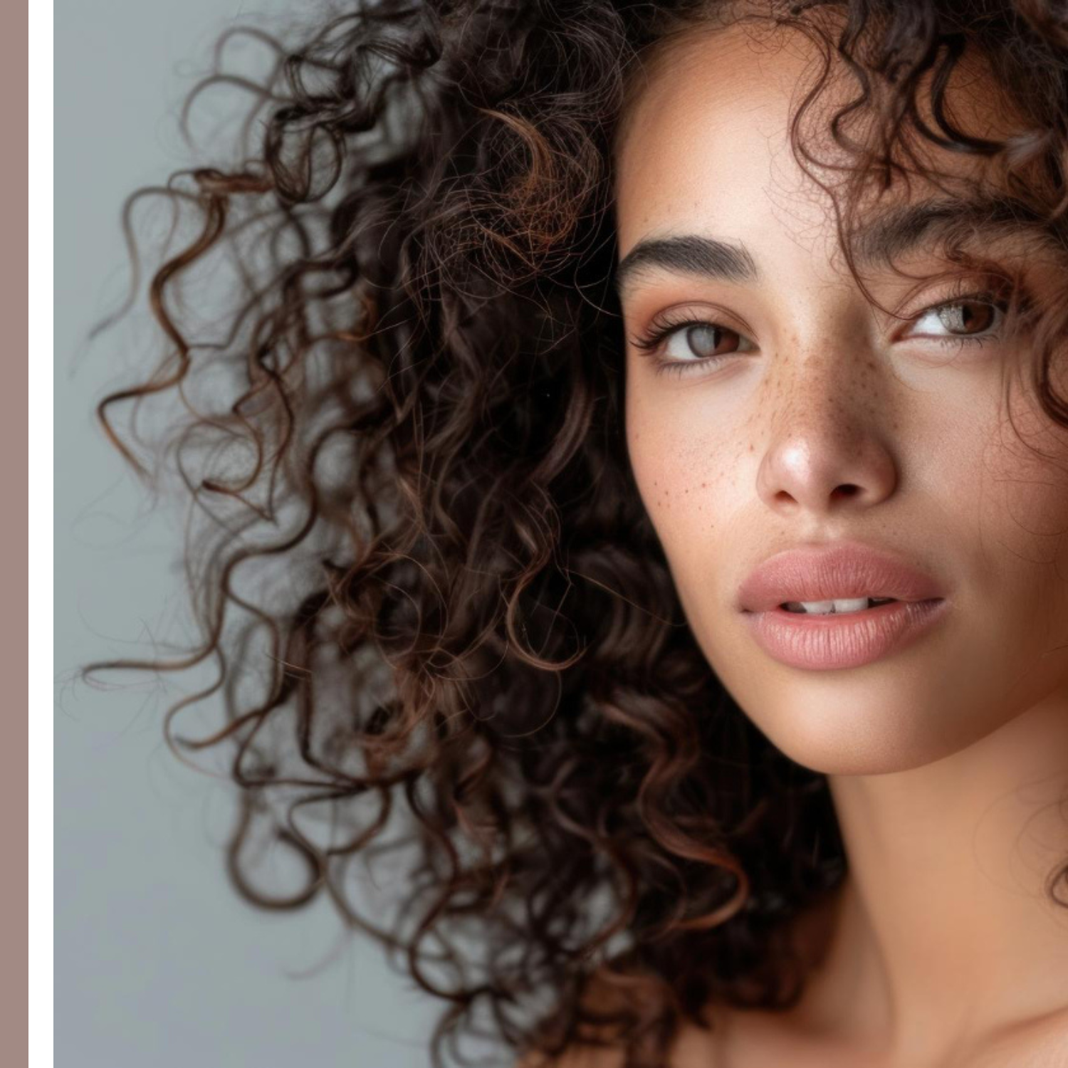 καλύτερο σαμπουάν για σγουρά μαλλιά