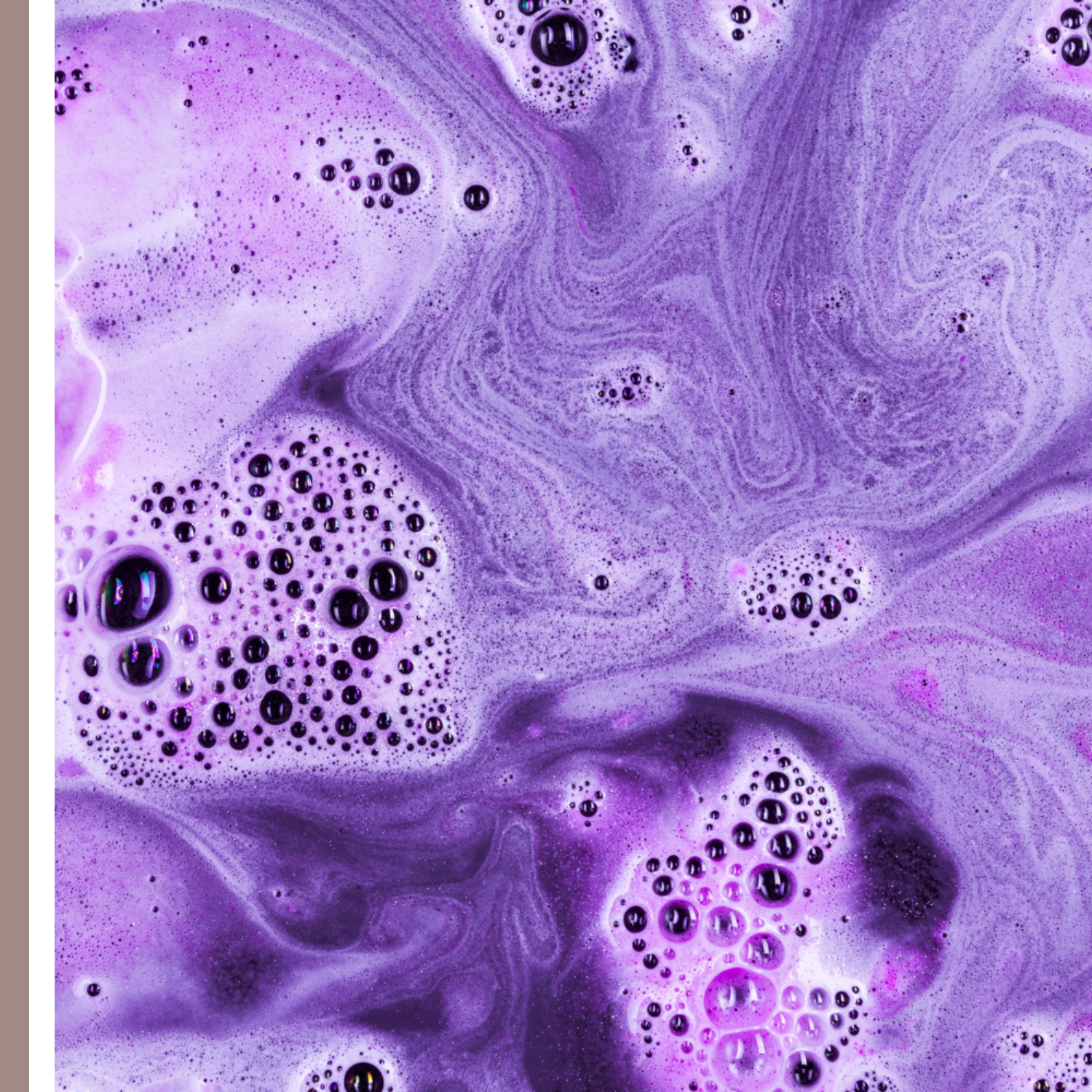 μωβ σαμπουάν για ξανθά μαλλιά