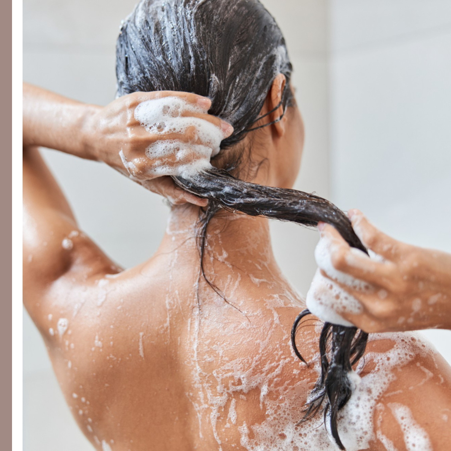 τα καλύτερα σαμπουάν για λεπτά μαλλιά