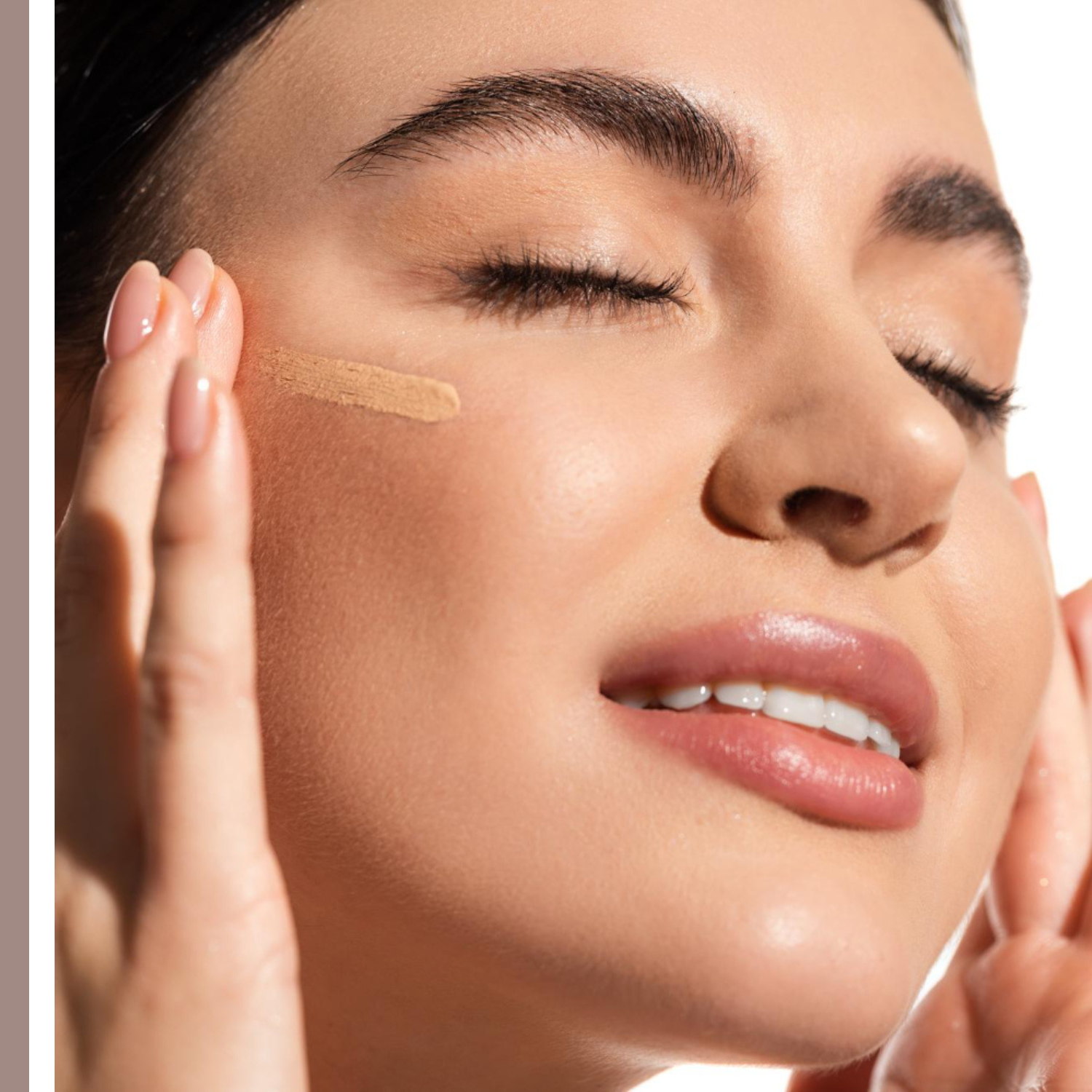 το καλύτερο αντηλιακό με χρώμα