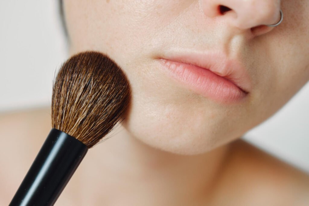 βάση μακιγιάζ