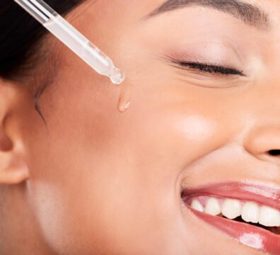 καθαρό υαλουρονικό οξύ για το πρόσωπο