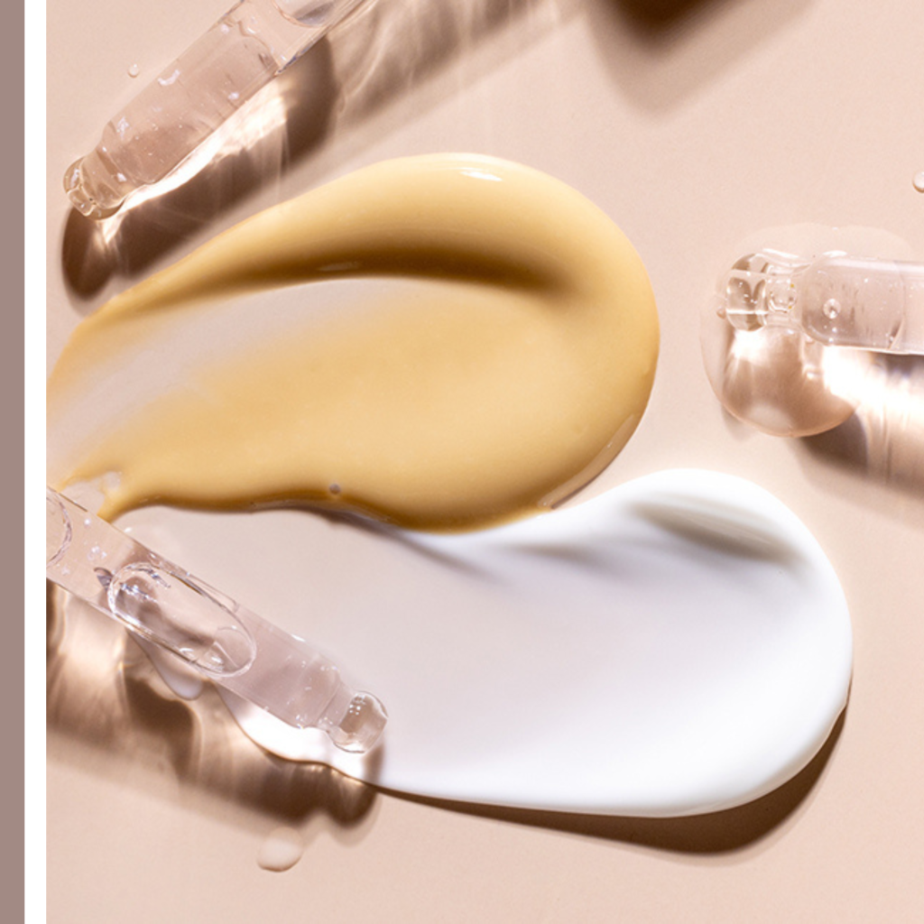 γλυκολικό οξύ και ρετινόλη