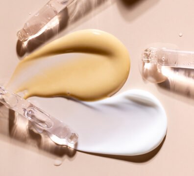 γλυκολικό οξύ και ρετινόλη