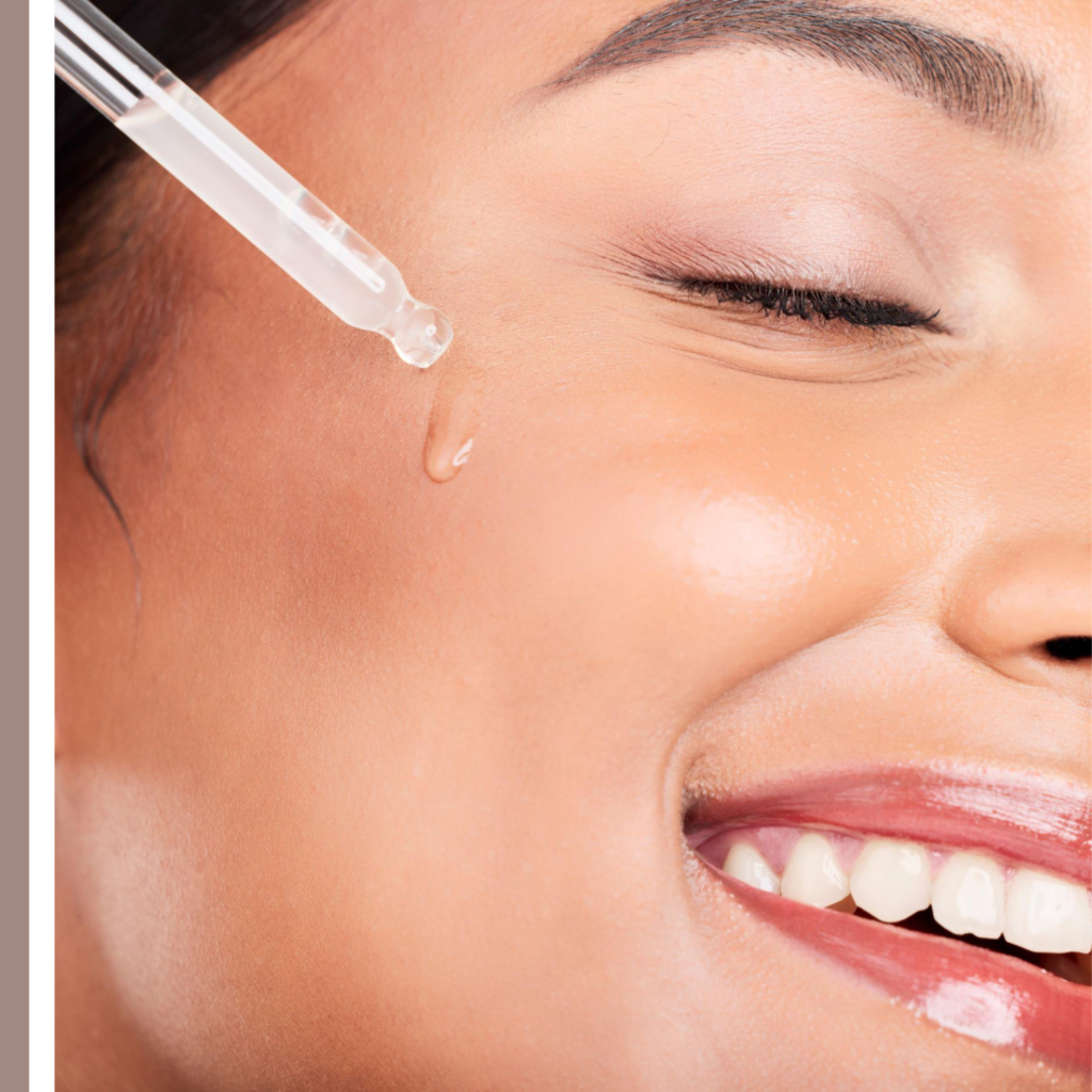 καθαρό υαλουρονικό οξύ για το πρόσωπο