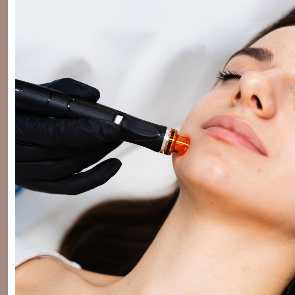Hydrafacial