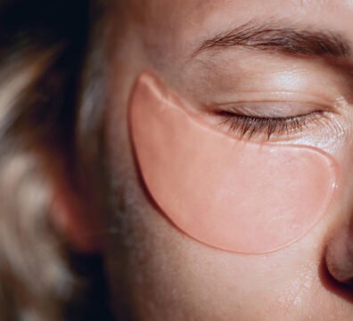 korean eye patches