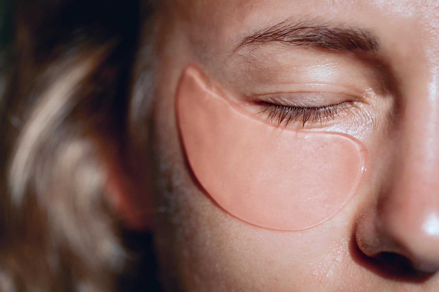 korean eye patches