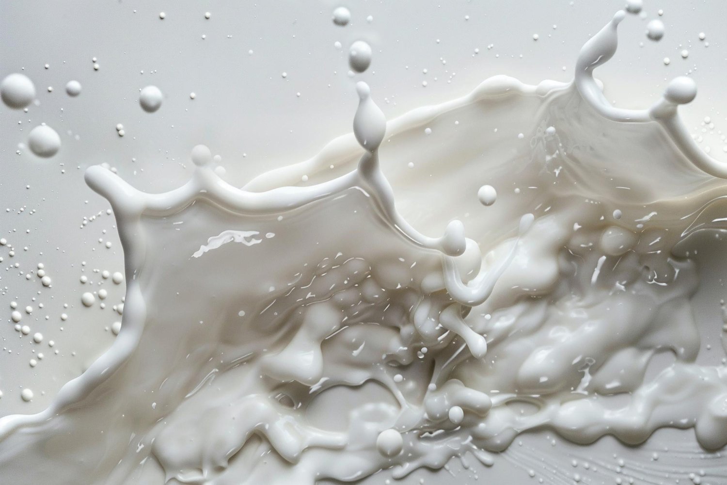 milky toner
